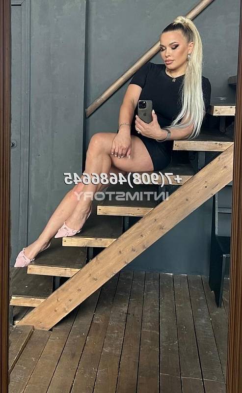 Фото Николь