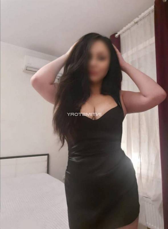 Фото Марина